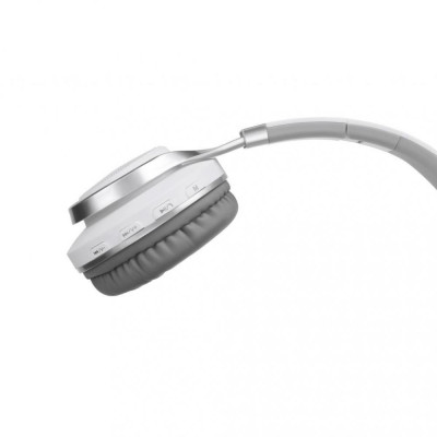 2E V1 ComboWay ExtraBass Wireless Over-Ear Mic White (2E-OEV1WWT)