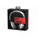 2E V1 ComboWay ExtraBass Wireless Over-Ear Mic White (2E-OEV1WWT)