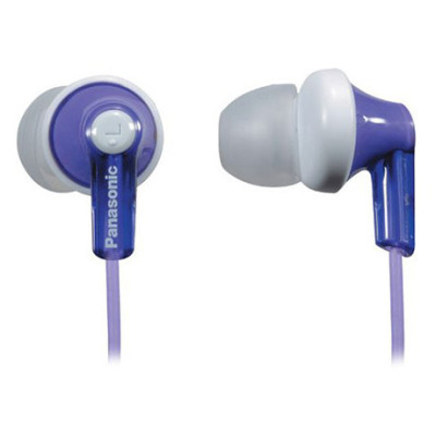 Panasonic RP-HJE118GU-V Violet