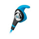 Monster iSport Strive In-Ear Headphones ControlTalk Universal Strive Blue