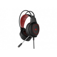 Havit HV-H2239d Black/Red