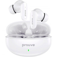 Proove MoshPit White (TWMP00010002)