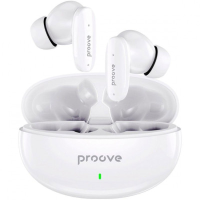 Proove MoshPit White (TWMP00010002)