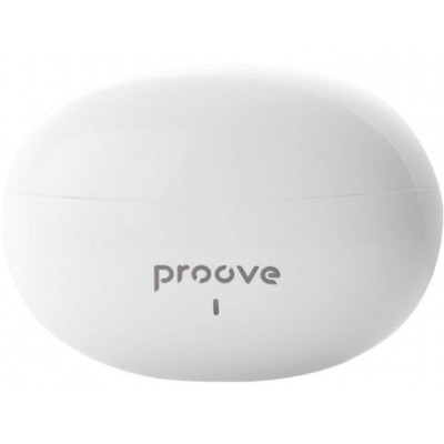 Proove MoshPit White (TWMP00010002)