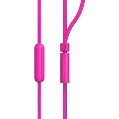 Philips TAE1105 Pink TAE1105PK