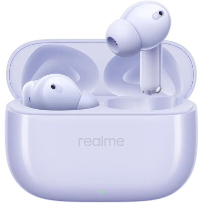 Realme Buds T310 Purple_EU