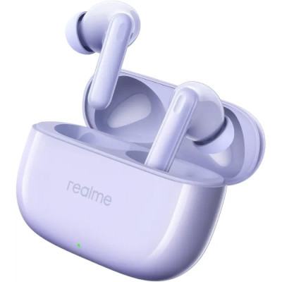 Realme Buds T310 Purple_EU