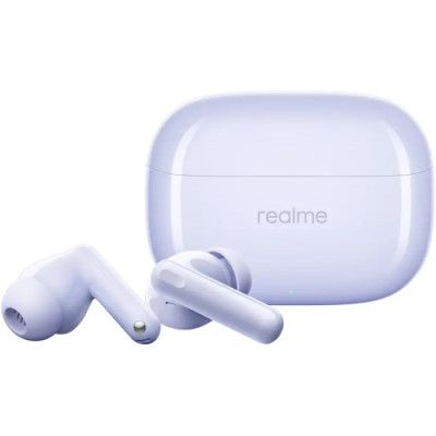 Realme Buds T310 Purple_EU