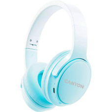 CANYON headset OnRiff 4 Blue (CNS-CBTHS4BL)