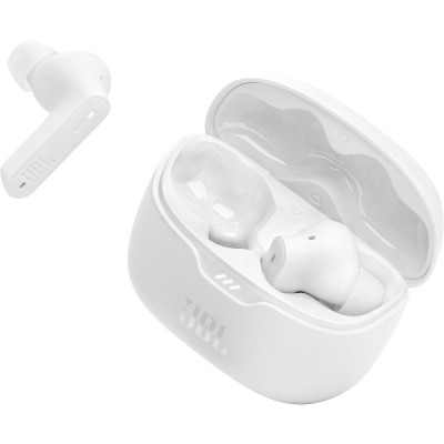 JBL Tune Beam White (JBLTBEAMWHT)