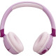 JBL Junior 320BT Purple (JBLJR320BTPUR)