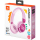 JBL Junior 320BT Purple (JBLJR320BTPUR)
