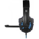 Defender Warhead G-390 LED black/blue (64039)