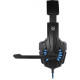 Defender Warhead G-390 LED black/blue (64039)