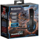Defender Warhead G-390 LED black/blue (64039)