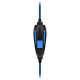 Defender Warhead G-390 LED black/blue (64039)