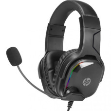 HP DHE-8004 Gaming 7.1 Sound RGB Black