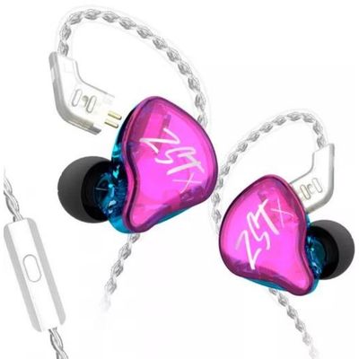 Knowledge Zenith ZST X Purple