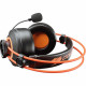 Cougar Immersa Pro Black
