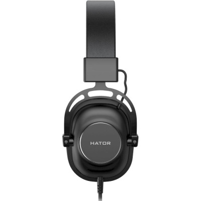 HATOR Hypergang 7.1X USB (HTA-844) Black