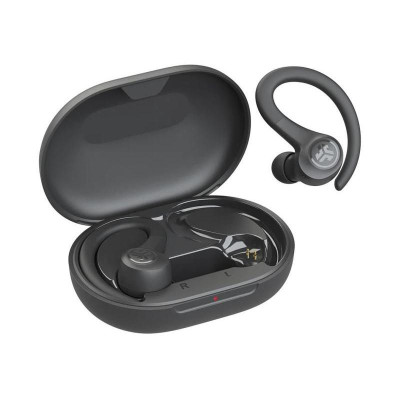 JLAB Go Air Sport Graphite (IEUEBGAIRSPRTRBLK124)