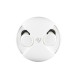 2E RainDrops Light True Wireless Waterproof Mic-EBTWRDLWT White (2E-EBTWRDLWT)