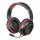 Defender Apex Black/Red (64525)