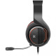 Defender Apex Black/Red (64525)