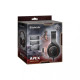 Defender Apex Black/Red (64525)