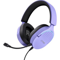 Trust GXT 490 FAYZO Purple (25303)