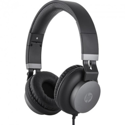 HP DHH-1205 Black