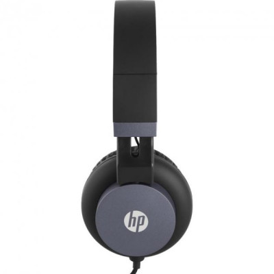 HP DHH-1205 Black