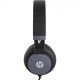 HP DHH-1205 Black