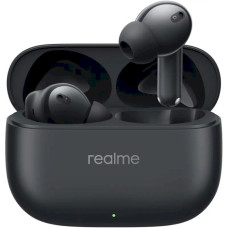 Realme Buds T310 Black_EU