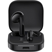 Xiaomi Redmi Buds 6 Active Black (BHR8396GL, BHR8389CN)