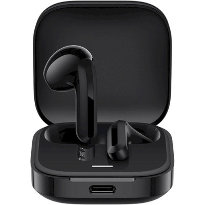 Xiaomi Redmi Buds 6 Active Black (BHR8396GL, BHR8389CN)
