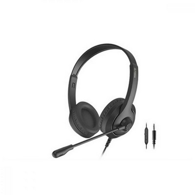 A4Tech FH100i Stone Black