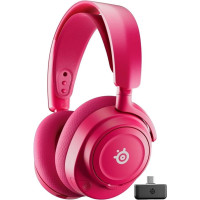 STEELSERIES Arctis Nova 7X Gen 2 Wireless Magenta (61760)