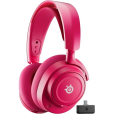 STEELSERIES Arctis Nova 7X Gen 2 Wireless Magenta (61760)