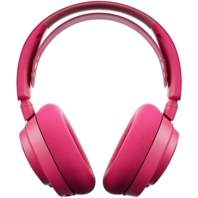 STEELSERIES Arctis Nova 7X Gen 2 Wireless Magenta (61760)