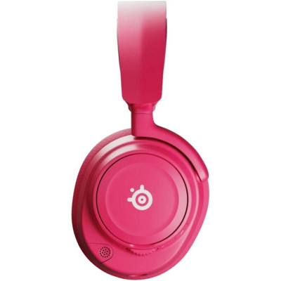 STEELSERIES Arctis Nova 7X Gen 2 Wireless Magenta (61760)