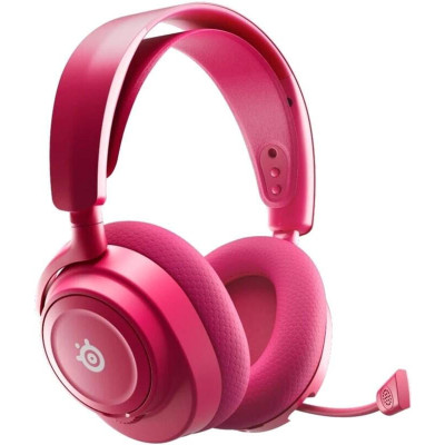 STEELSERIES Arctis Nova 7X Gen 2 Wireless Magenta (61760)