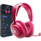 STEELSERIES Arctis Nova 7X Gen 2 Wireless Magenta (61760)