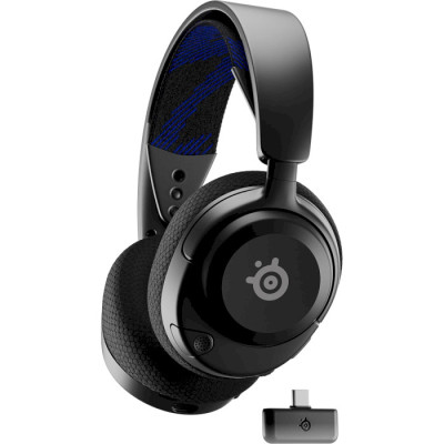 STEELSERIES Arctis Nova 4P Black (61641)