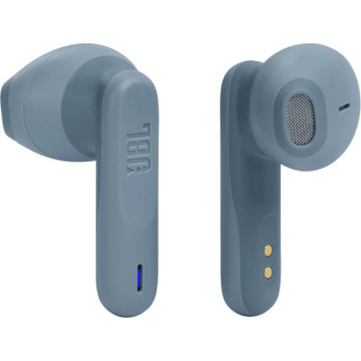JBL Vibe 300 TWS Blue (JBLV300TWSBLUEU)