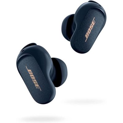 Bose QuietComfort Earbuds II Midnight Blue (870730-0030)