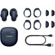 Bose QuietComfort Earbuds II Midnight Blue (870730-0030)