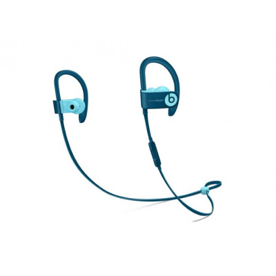 Beats by Dr. Dre Powerbeats3 Wireless Earphones Pop Blue (MRET2)