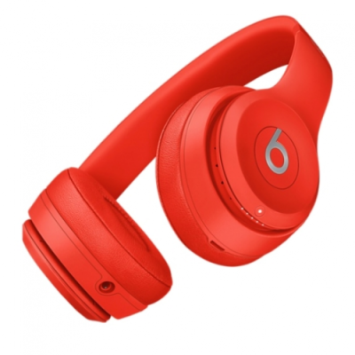 Beats by Dr. Dre Solo3 Wireless PRODUCT RED (MP162)