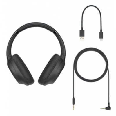 Sony WH-CH710N White (WHCH710NW.CE7)